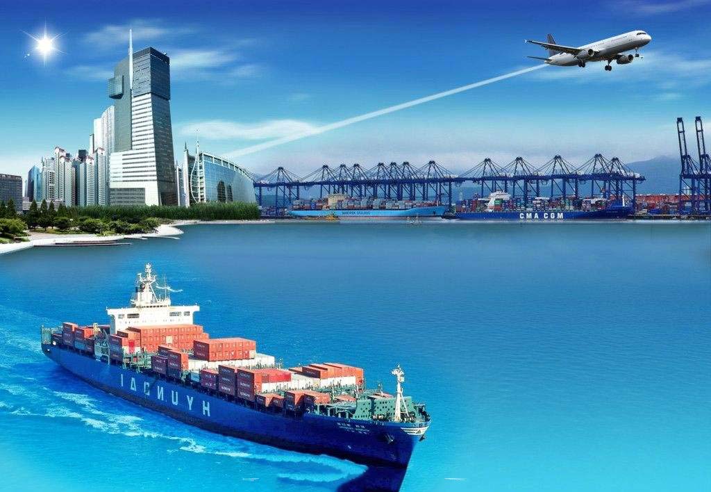 越南海运：三家海运公司被美国列入制裁名单，原因是什么呢